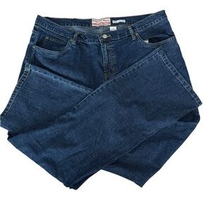 Old Navy bootcut, women’s 18